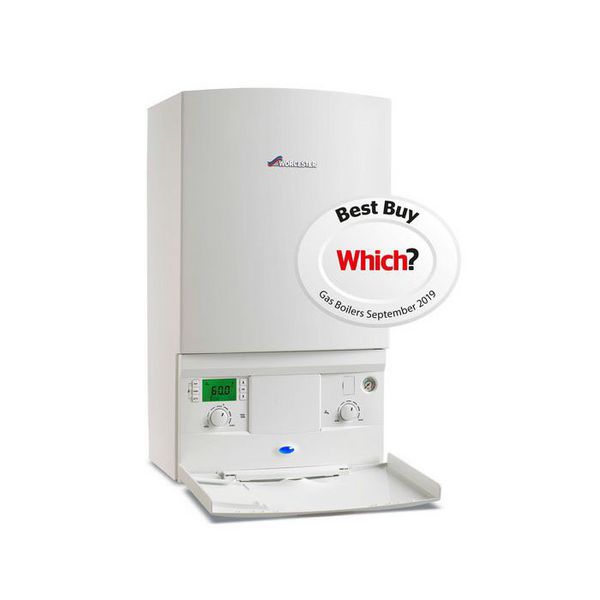 Worcester Bosch Greenstar 30si compact boiler review 2023