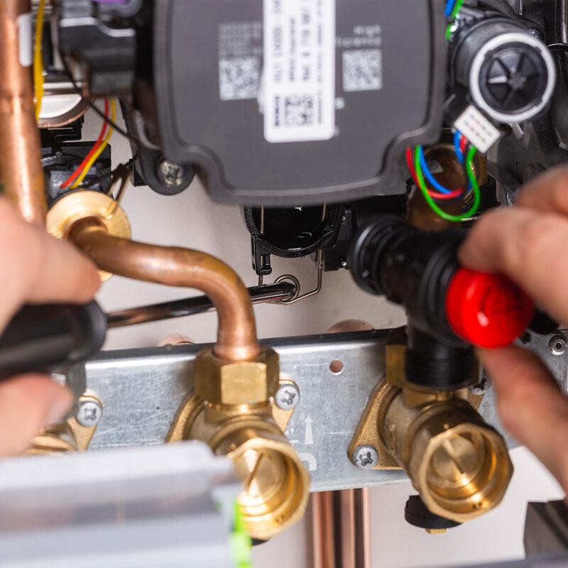 Should You Turn Your Boiler Off At Night? Compare Boiler Quotes
