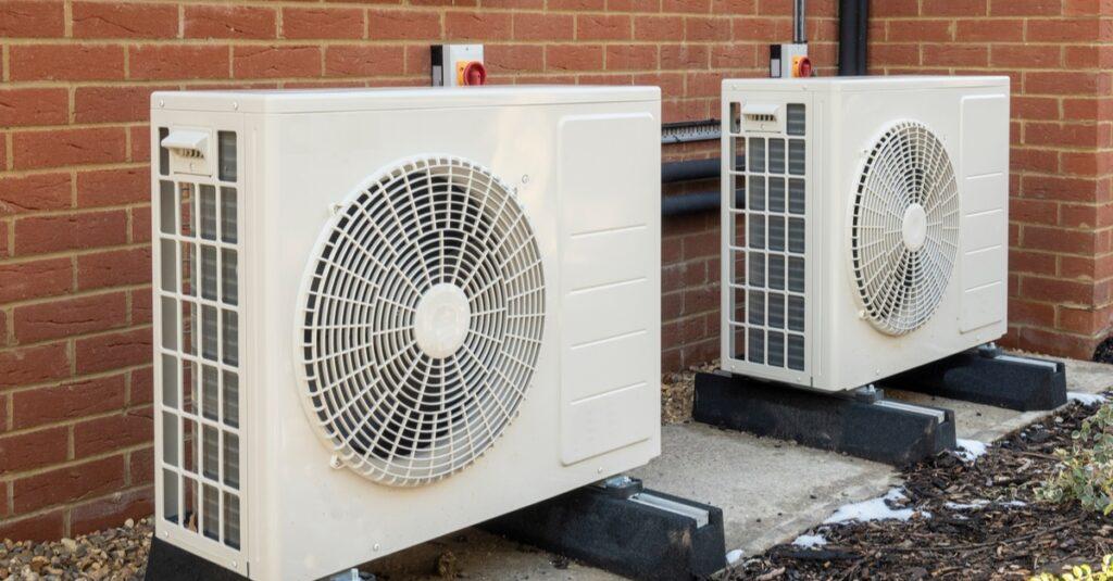 Heat Pump Cost - How Much Do Heat Pumps Cost in the UK? Compare Boiler Quotes
