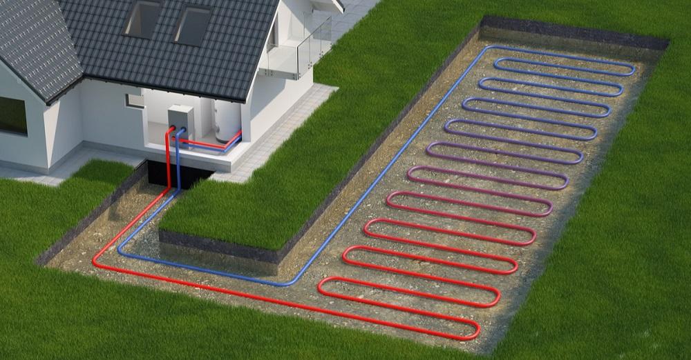 How Do Ground Source Heat Pumps Work? Compare Boiler Quotes