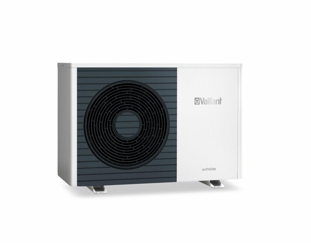 Vaillant Heat Pump Costs, Efficiency & Installation Prices Compare Boiler Quotes