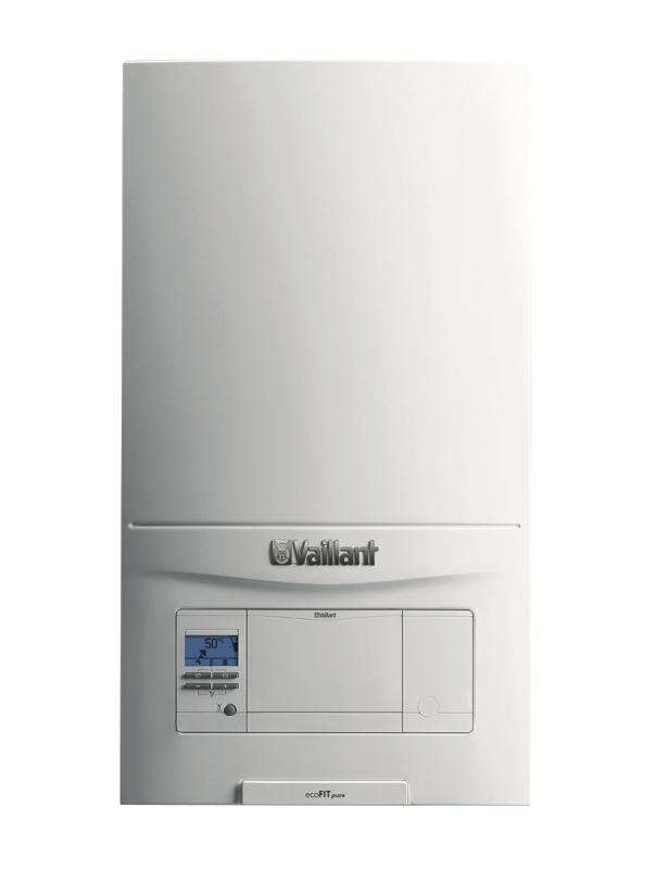 Vaillant ecoFit Pure 415 System Boiler Review Compare Boiler Quotes
