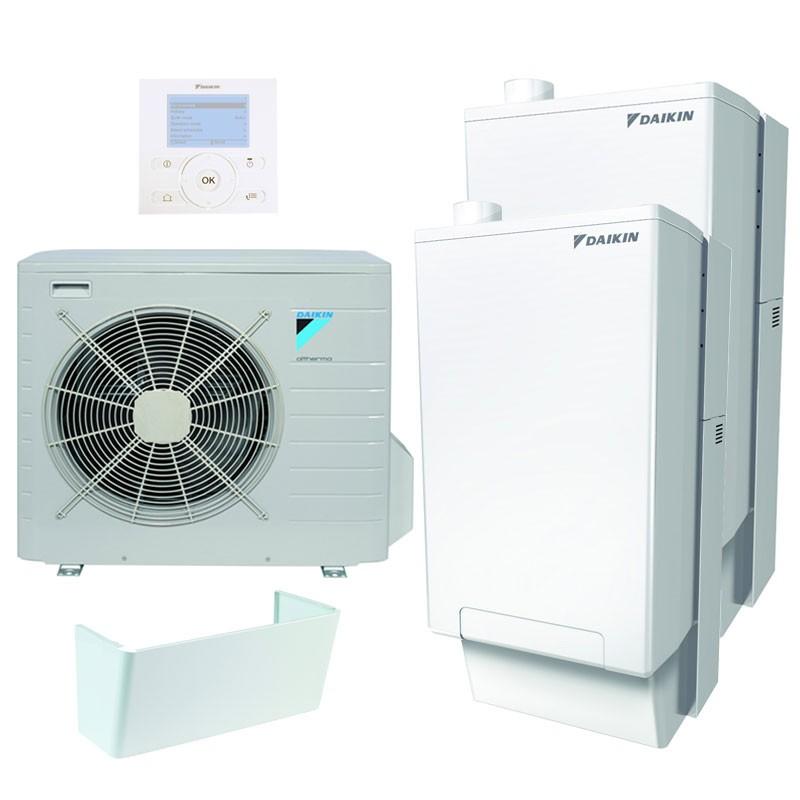 Hybrid Heat Pump Systems UK, Pros, Cons & Installation Cost Compare Boiler Quotes