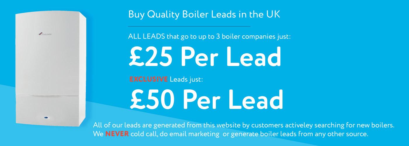 Register to Buy Boiler Leads Compare Boiler Quotes Register to Buy Boiler Leads Compare Boiler Quotes