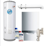 How Long Does it Take to Fit a Boiler? Within Hours! Compare Boiler Quotes