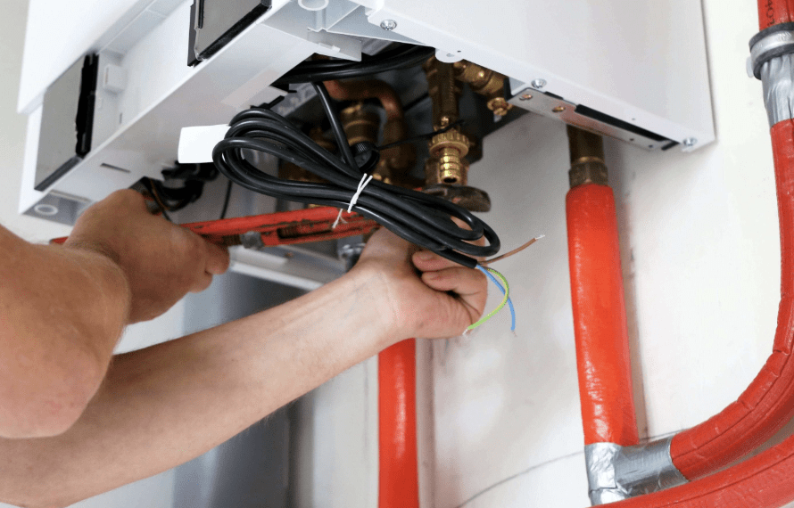 Boiler Not Working? Common Boiler Problems & How To Fix Compare Boiler Quotes