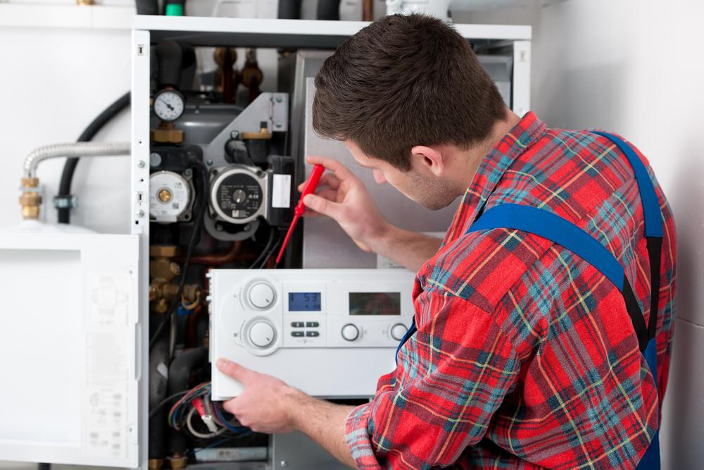No Power To Your Boiler? Compare Boiler Quotes