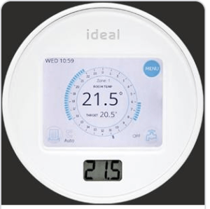 Ideal Logic Plus 24kW And 30kW Boiler Reviews Compare Boiler Quotes Ideal Logic Plus 24kW And 30kW Boiler Reviews Compare Boiler Quotes