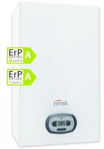 Ferroli Boilers Prices & Review Compare Boiler Quotes