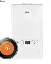 The Ideal Vogue Max 40kw Boiler Review Compare Boiler Quotes