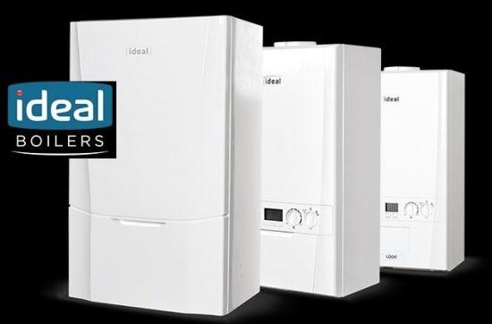 Ideal Logic Combi 24kw Review: The Boiler, Price &  Warranty. Compare Boiler Quotes