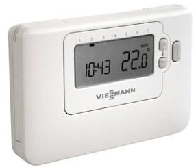Viessmann Boiler Controls & Thermostats Guide Compare Boiler Quotes