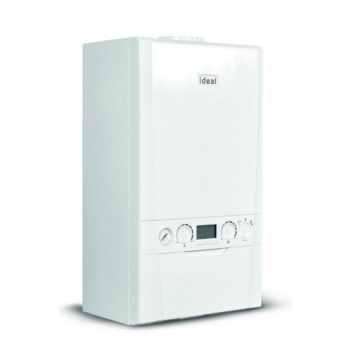 Ideal Logic Combi 24kw Review: The Boiler, Price &  Warranty. Compare Boiler Quotes