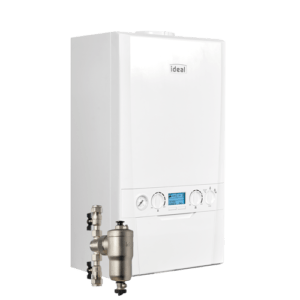 Ideal Logic Max 35kw Combi Boiler Reviews Compare Boiler Quotes
