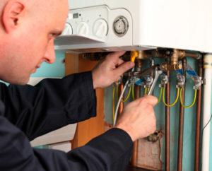 Hot Water But No Central Heating? Causes & How To Fix It Compare Boiler Quotes