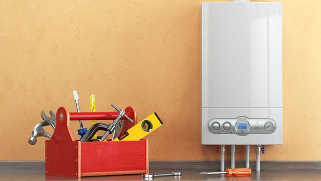 Why Summer Is The Best Time To Replace Your Boiler Compare Boiler Quotes